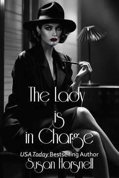 Cover The Lady is in Charge (eBook, ePUB)