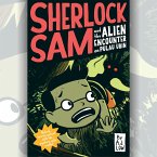 Sherlock Sam and the Alien Encounter on Pulau Ubin (MP3-Download)