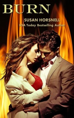 Cover Burn (eBook, ePUB)