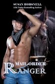Mail-Order Ranger (eBook, ePUB) Mail-Order Ranger (eBook, ePUB)