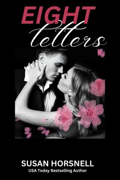 Cover Eight Letters (eBook, ePUB)