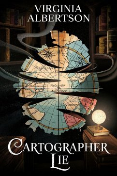 Cover Cartographer Lie (eBook, ePUB)
