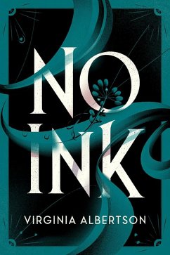 Cover No Ink (eBook, ePUB)