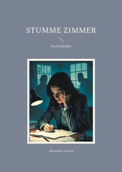 Stumme Zimmer (eBook, ePUB)