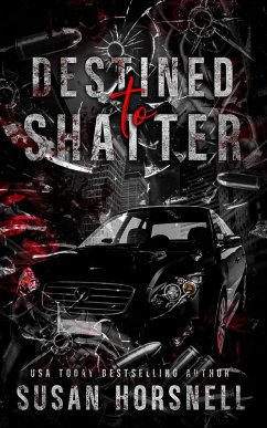 Destined to Shatter (eBook, ePUB) Cover Destined to Shatter (eBook, ePUB)