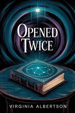 Cover Opened Twice (eBook, ePUB)