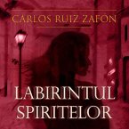 Labirintul spiritelor (MP3-Download)
