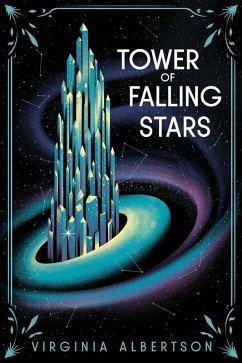 Cover Tower of Falling Stars (eBook, ePUB)