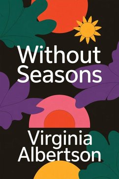 Cover Without Seasons (eBook, ePUB)