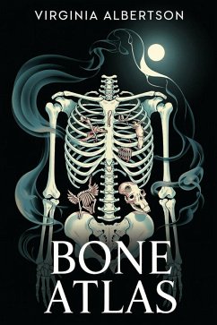 Cover Bone Atlas (eBook, ePUB)