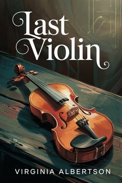 Cover Last Violin (eBook, ePUB)
