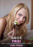 Amor Friki (eBook, ePUB)