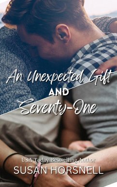 Cover An Unexpected Gift and Seventy-One (eBook, ePUB)