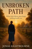 Unbroken Path (eBook, ePUB) Unbroken Path (eBook, ePUB)