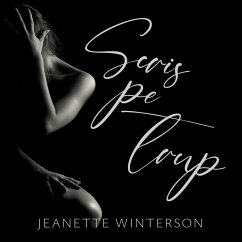 Scris pe trup (MP3-Download) - Winterson, Jeanette