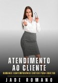 Atendimento ao Cliente (eBook, ePUB)