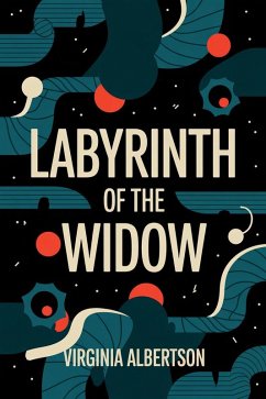 Cover Labyrinth of the Widow (eBook, ePUB)