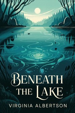 Cover Beneath the Lake (eBook, ePUB)