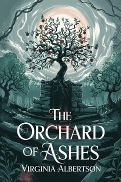 Cover The Orchard of Ashes (eBook, ePUB)