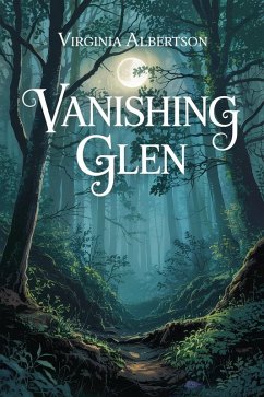 Cover Vanishing Glen (eBook, ePUB)