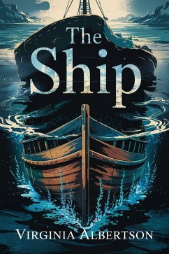 Cover The Ship (eBook, ePUB)