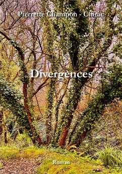 Divergences (eBook, ePUB) Cover Divergences (eBook, ePUB)