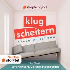 Klugscheitern - Grit Richter & Carsten Steenbergen (MP3-Download)