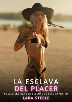 Cover La Esclava del Placer (eBook, ePUB)