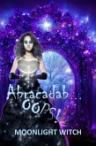 Abracadab...Oops (eBook, ePUB) Abracadab...Oops (eBook, ePUB)