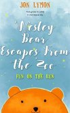 Wesley Bear Escapes From The Zoo (eBook, ePUB) Wesley Bear Escapes From The Zoo (eBook, ePUB)
