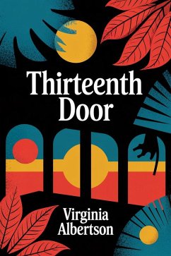 Cover Thirteenth Door (eBook, ePUB)