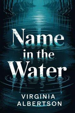 Cover Name in the Water (eBook, ePUB)