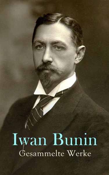 Gesammelte Werke (eBook, ePUB)