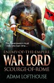 War Lord: Scourge of Rome (eBook, ePUB)