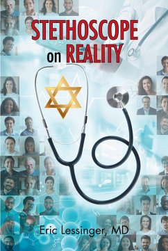 Cover Stethoscope on Reality (eBook, ePUB)