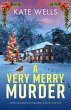A Very Merry Murder (eBook, ePUB) - Bild 1