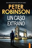 Un caso extraño (eBook, ePUB) Un caso extraño (eBook, ePUB)