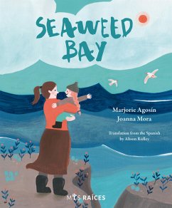 Cover Seaweed Bay (eBook, ePUB)