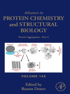 Cover Protien Aggregation - Part A (eBook, ePUB)