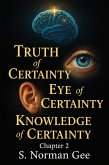 Truth of Certainty! Eye of Certainty! Knowledge of Certainty (2) (eBook, ePUB) Truth of Certainty! Eye of Certainty! Knowledge of Certainty (2) (eBook, ePUB)