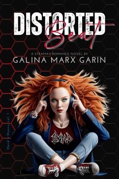 Cover Distorted Beat (Hard n'Heavy, #1) (eBook, ePUB)
