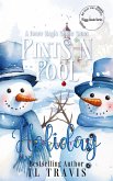 Pints 'n Pool Holiday: A Foggy Basin Short Story (Foggy Basin Small Town Series) (eBook, ePUB)