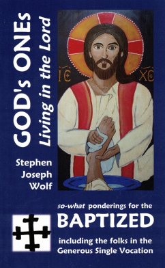 Cover God's Ones (Faith Sharing ETC, #6) (eBook, ePUB)