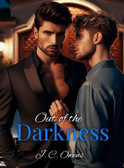 Cover Out of the Darkness (Taken, #2) (eBook, ePUB)