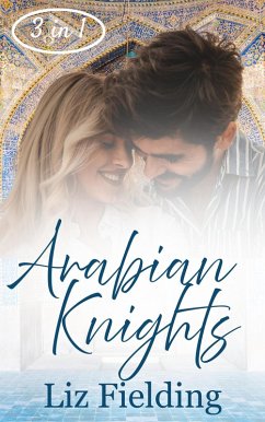 Cover Arabian Knights (eBook, ePUB)