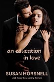 An Education In Love (eBook, ePUB) An Education In Love (eBook, ePUB)