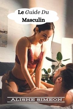 Cover Le Guide Du Masculin (eBook, ePUB)