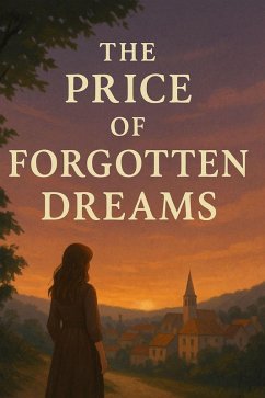 The Price of Forgotten Dreams (eBook, ePUB) - Virgil, Selena The Price of Forgotten Dreams (eBook, ePUB) - Virgil, Selena
