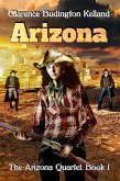 Arizona (The Arizona Quartet) (eBook, ePUB)