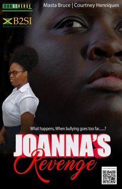 Cover Joanna's Revenge (CONSEQUENCES, #1) (eBook, ePUB)